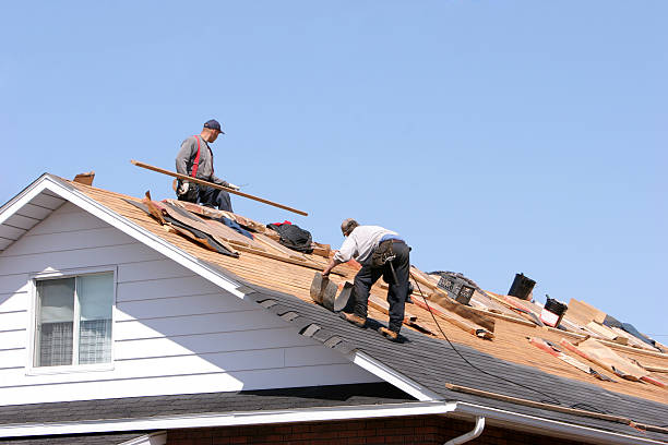 Best Wood Shake Roofing  in Bluffton, IN