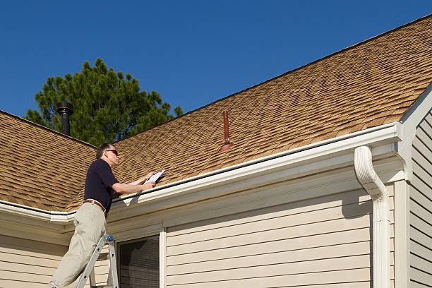 Best Roof Ventilation Installation  in Bluffton, IN