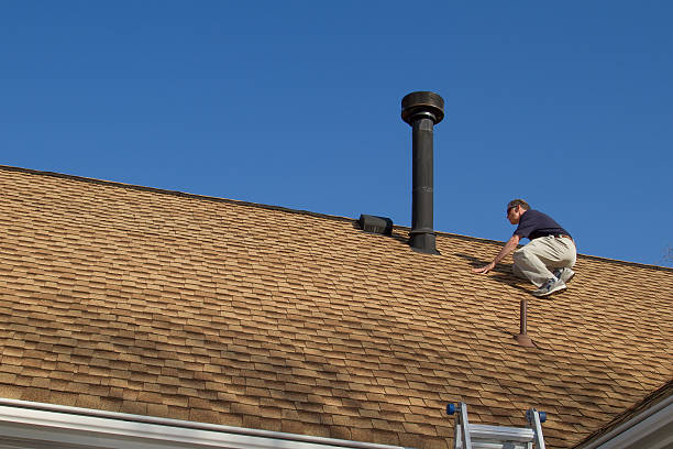 Best Hot Roofs  in Bluffton, IN